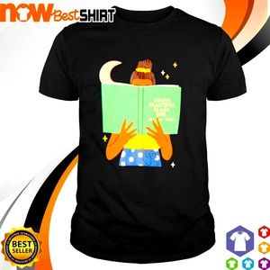 Girl’s Side Slit Tee Shirt